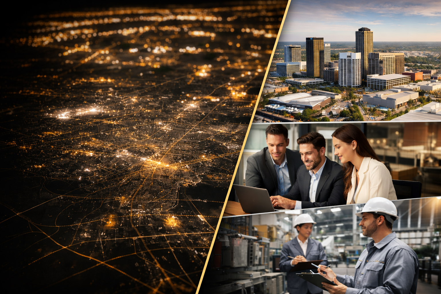 Local Market Coverage